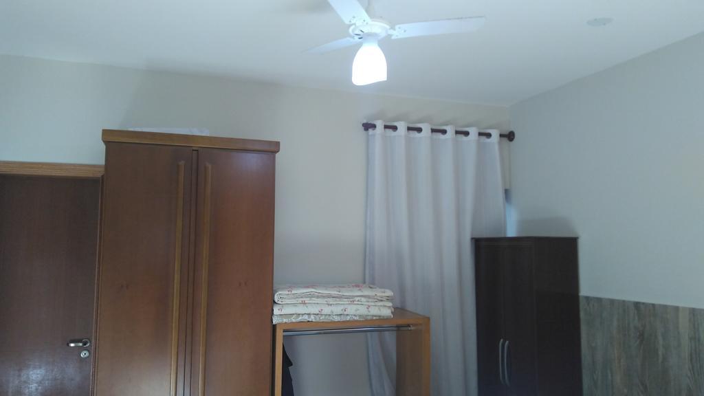 Pousada Nossa Casa Aparecida  Dış mekan fotoğraf
